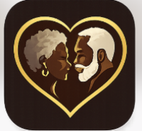 black granny dating site